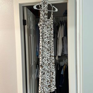 Mid length dress by Corey Lynn Calter size Small